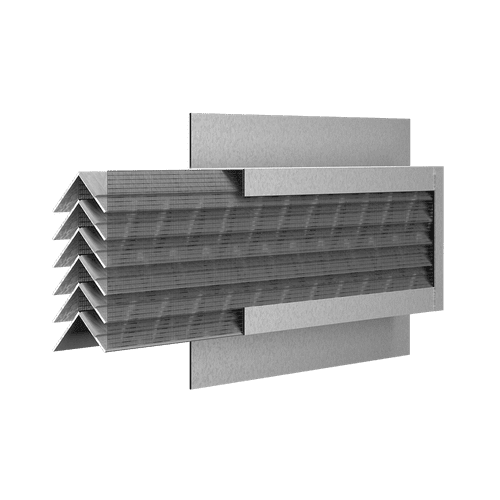 Fire Resistant Multi-Guard Soffit Vents (MGV) - Image 3