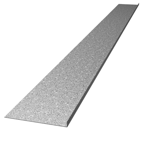 Counter Flashings