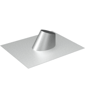 Pipe Flashing South Style