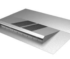 Glider Vent